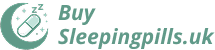 Buy Sleeping Pills Uk Main Logo